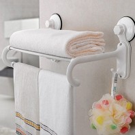 Hanging towel rack-2531