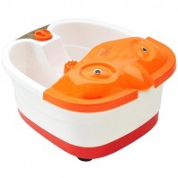 High quality foot massager beautiful and practical foot bath-2025