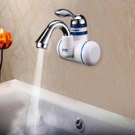hot water shower tap-3511