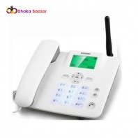 Huawei SIM Supported Land phone-2135