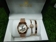 ROLEX stylish watch-3272
