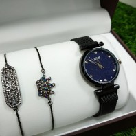 IEKE stylish watch-3276