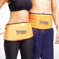 INDIAN SAUNA belt 1034