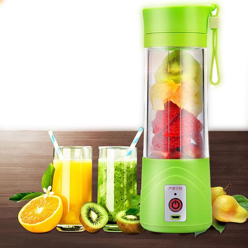 High quality Rechargeable Manual Juicer