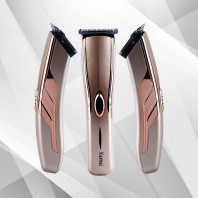 Kemei Electric Hair Trimmer & Clipperer-1223