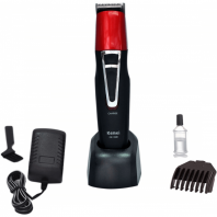 Kemei High Precision Hair Trimmer & Shaver-1228