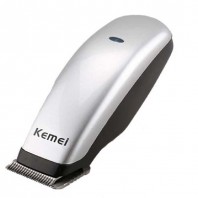 Kemei Mini Electric Hair ClipperTrimmer-1232