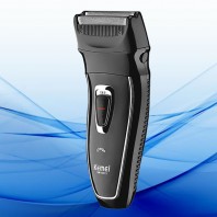 Kemei Rechargeable Shaver For Men-1240