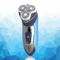 KemeiRechargeable Shaver &Trimmer-1244