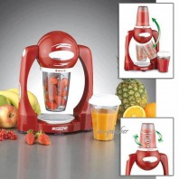 Smoothie Maker Machine Blender 304