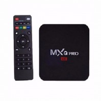MAXQ PRO android TV box with remote -2088