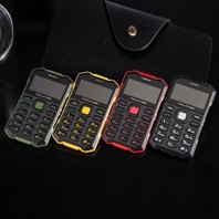 Mel rose S2 credit Mini phone Ultra-thin Pocket Card phone-2033