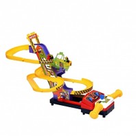 Meratoy Nuttiness Motorcycle-4023