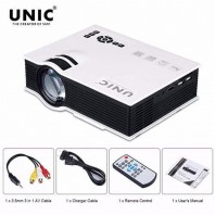 MINI LED PROJECTOR UC40-2146