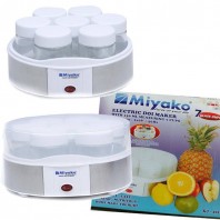 Miyako Electric Doi Maker-2537