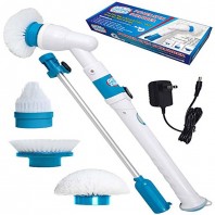 Rechargeable Power Brush-2045