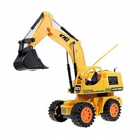 Remote Control Excavator Toy-4029