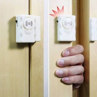 Security Door alarm-2049