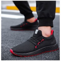 Shoes Men New light Sneakers Fashion Breathable Shoes 973