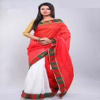 Silk Saree DS-07