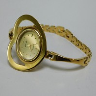 SONA Heart Shape Wrist Watch For Women-3150