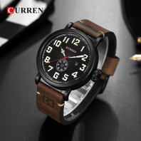 Special Curren Watch best quality-3019