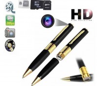Spy vedeo pen-32gb-2112