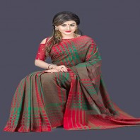 Tangail Cotton Sharee 724