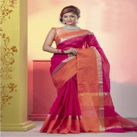 Tangail Cotton Sharee 980