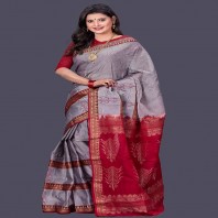 Tangail Maslice Cotton Sharee 194