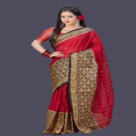 Tangail Maslice Cotton Sharee 200