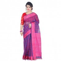 Tangail Silk Saree 2039