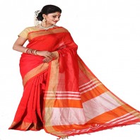 Tangail Silk Sharee 655