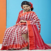 Tangail Silk Sharee 931