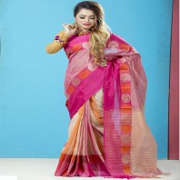 Tangail Silk Sharee 947