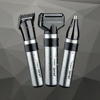 The Gemei Rechargeable Brush Machine-1259