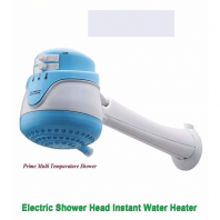 hot water shower tap-3513