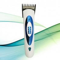 Youfound Rechargeable Hair Clipper & Trimmer-1261